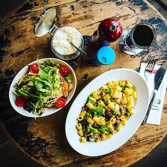 Losteria Southampton