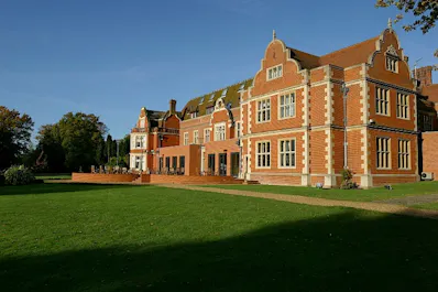 Savill Court Hotel & Spa