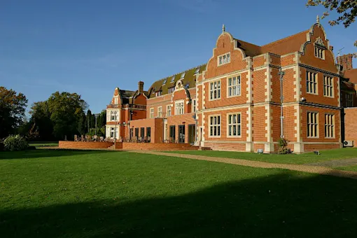 Savill Court Hotel & Spa