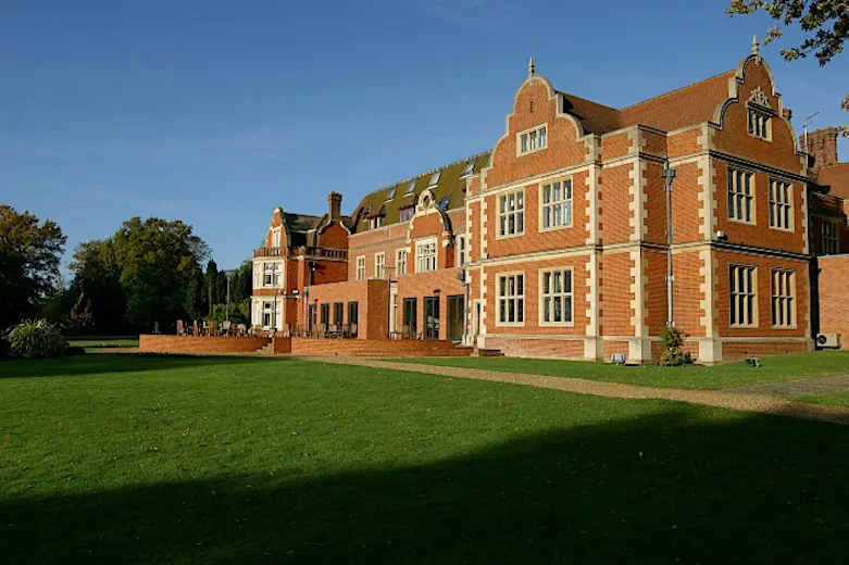 Savill Court Hotel & Spa
