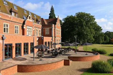 Savill Court Hotel & Spa