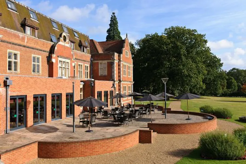 Savill Court Hotel & Spa