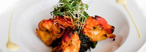 The Bishopton Tandoori
