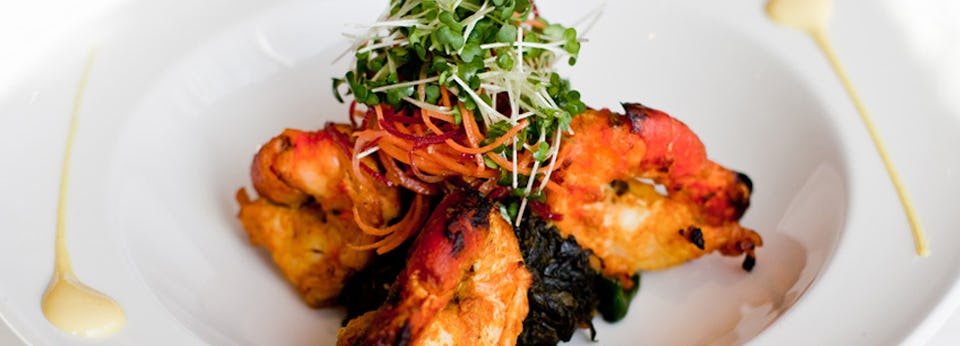 The Bishopton Tandoori