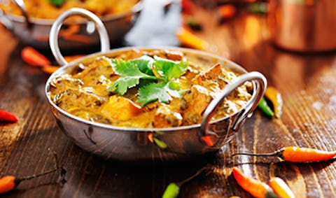 The Bishopton Tandoori