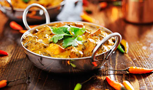 The Bishopton Tandoori