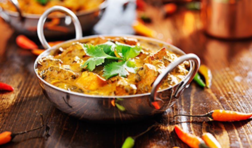 The Bishopton Tandoori