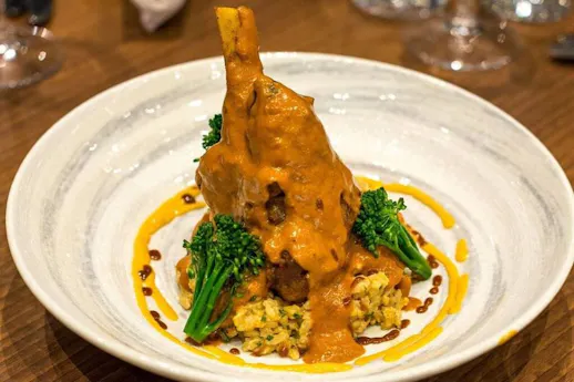 Samsara Restaurant