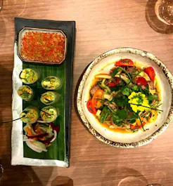 Samsara Restaurant