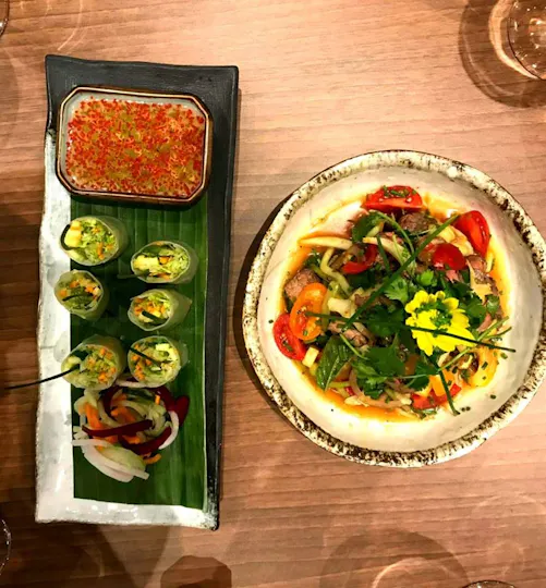 Samsara Restaurant