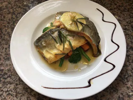 Zero Quattro restaurant
