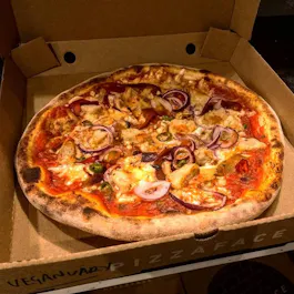 Pizzaface