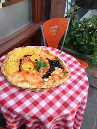 Piccola Italia Ealing