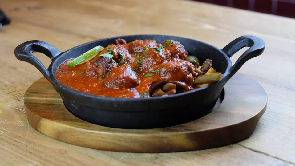 Cocina - Norwich Terrace