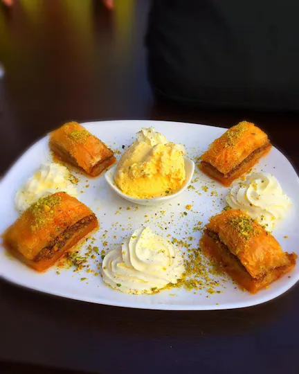 Agora Turkish Cuisine