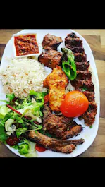 Agora Turkish Cuisine