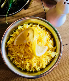 Taste of India
