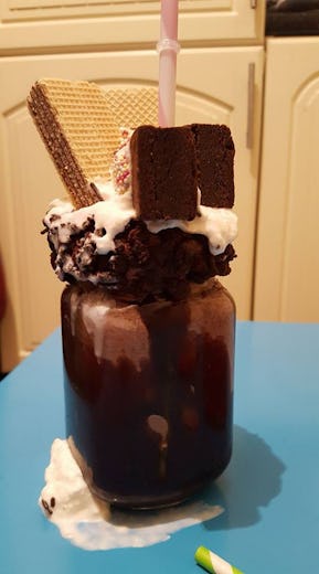Peaberry Coffee House