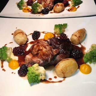 The Plough Inn, Hathersage