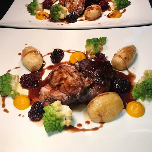 The Plough Inn, Hathersage
