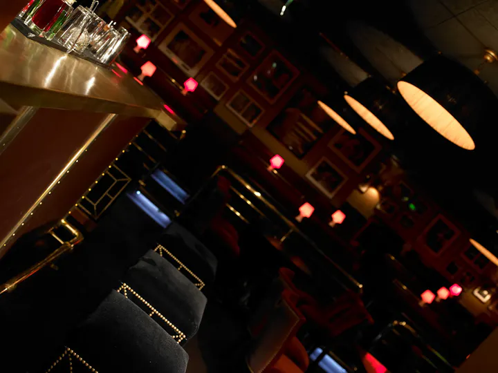 Ronnie Scott