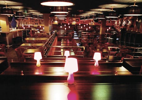 Ronnie Scott's
