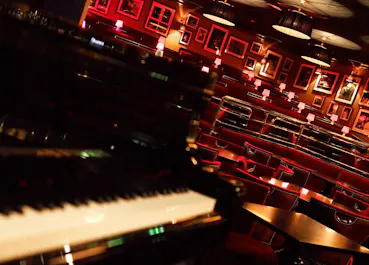 Ronnie Scott