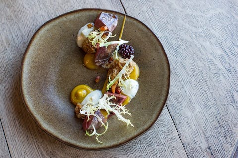The Black Lion - Long Melford