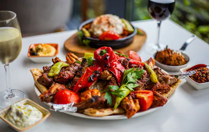 Kilikya Mile End