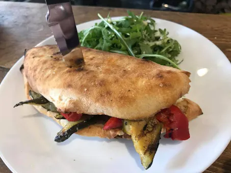 La Pizzeria Malton