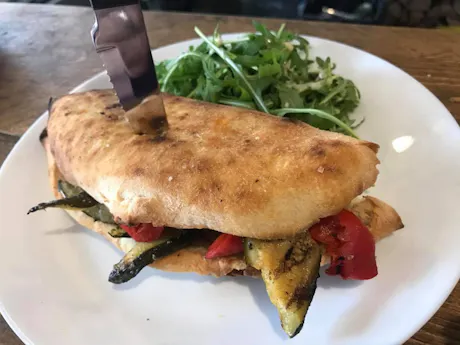 La Pizzeria Malton