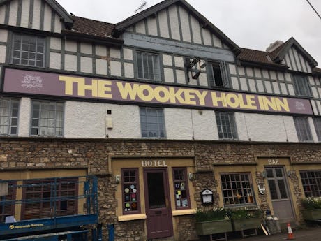 Wookey Hole Inn