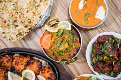 Balti Mahal