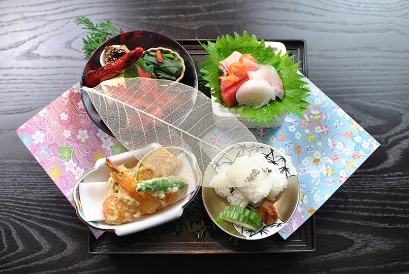 Cocoro Kaiseki