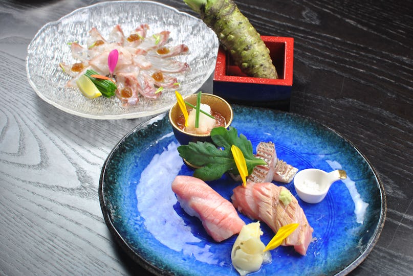Cocoro Kaiseki