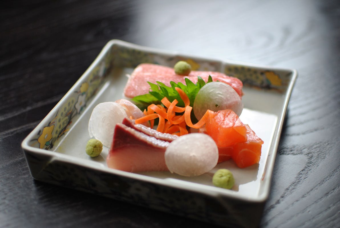 Cocoro Kaiseki