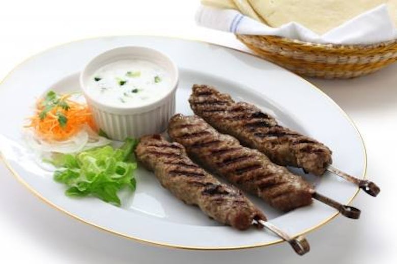 Lebanese House
