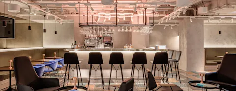 109 Bar + Kitchen