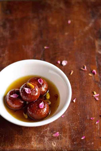 Indian Moment – Battersea Rise