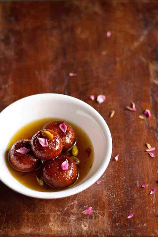 Indian Moment – Battersea Rise
