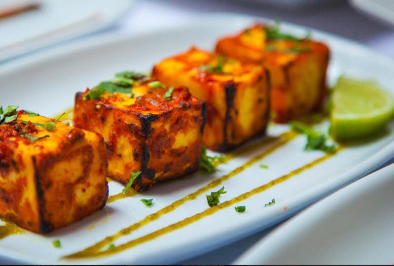 Indian Moment – Battersea Rise