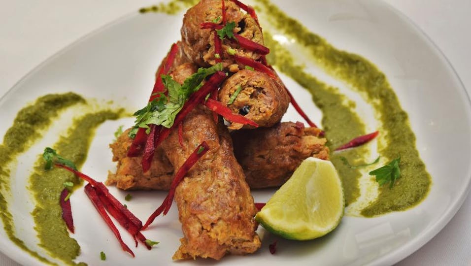 Indian Moment – Battersea Rise
