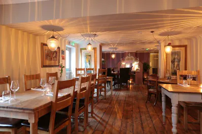 Angel Inn - Warminster