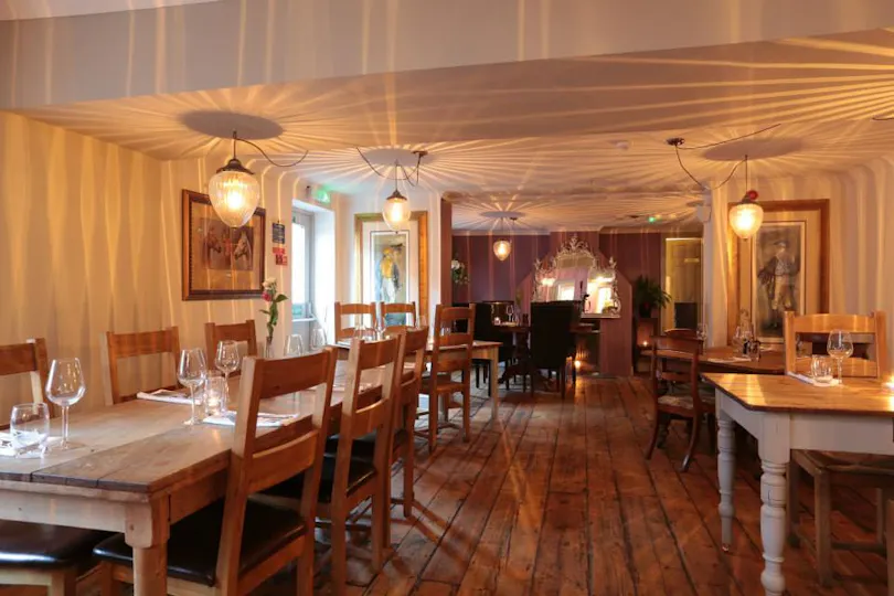 Angel Inn - Warminster