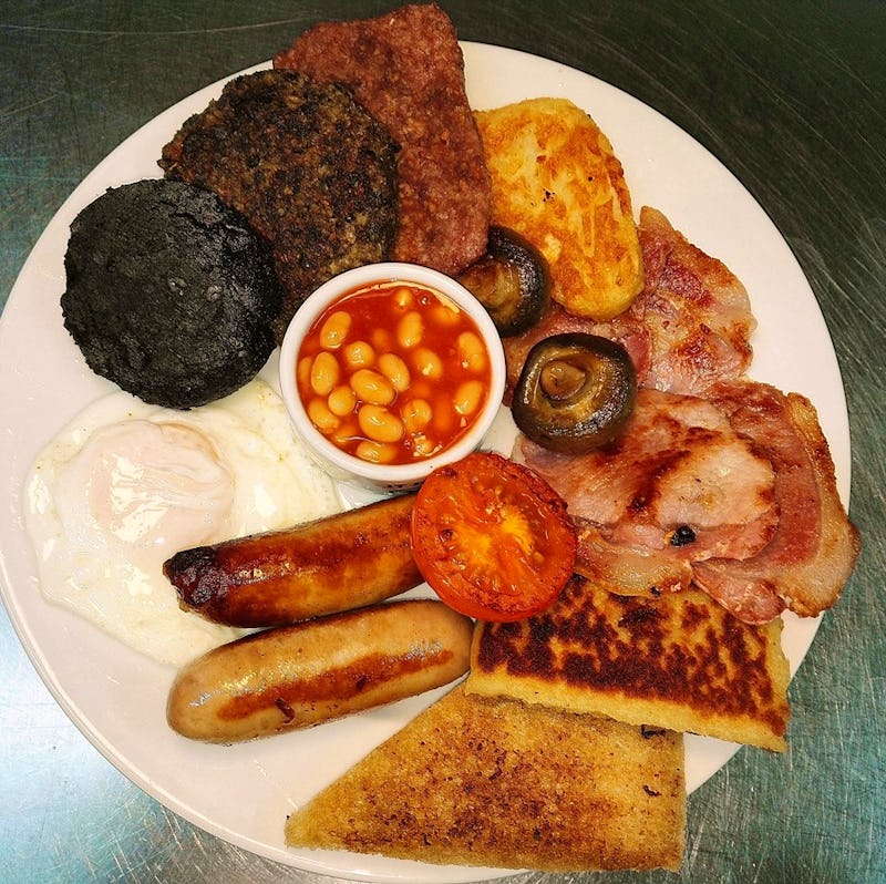 Bells Kitchen, Northamptonshire Restaurant Review, Menu, Opening Times