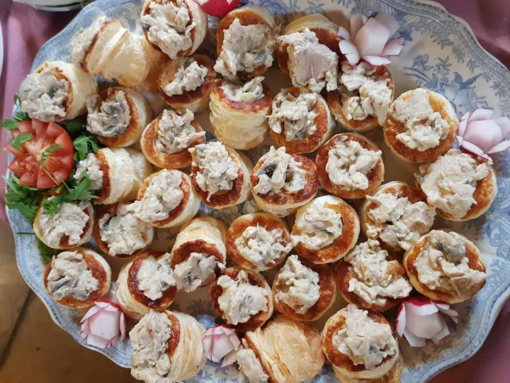 Bells Kitchen