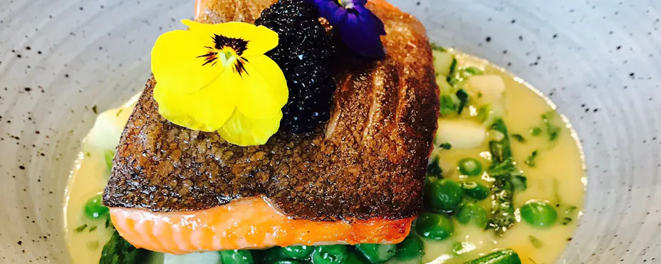 The Ship Inn Rye, East Sussex - Restaurant Review, Menu, Opening Times