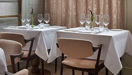 104 Restaurant