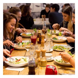 Lantana Shoreditch