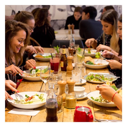 Lantana Shoreditch
